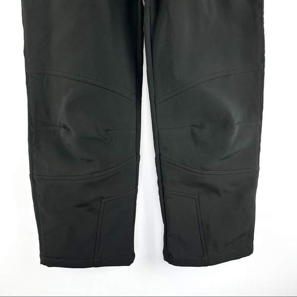 Magellan Outdoors Youth Black Ski Snow Pants‎  L (12/14) - Picture 3 of 10
